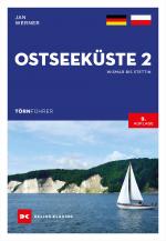 Cover-Bild Törnführer Ostseeküste 2
