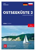 Cover-Bild Törnführer Ostseeküste 2