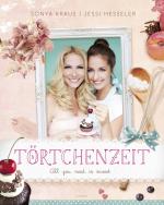 Cover-Bild Törtchenzeit