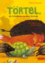 Cover-Bild Törtel, die Schildkröte aus dem McGrün