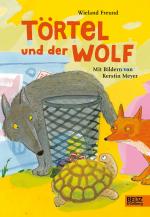 Cover-Bild Törtel und der Wolf
