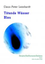 Cover-Bild Tötende Wässer - Blau