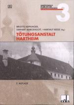 Cover-Bild Tötungsanstalt Hartheim