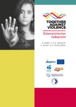 Cover-Bild Together against violence