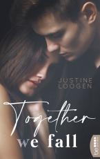 Cover-Bild Together we fall