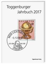 Cover-Bild Toggenburger Jahrbuch 2017