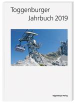 Cover-Bild Toggenburger Jahrbuch 2019