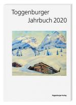 Cover-Bild Toggenburger Jahrbuch 2020