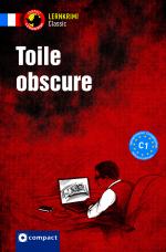 Cover-Bild Toile obscure