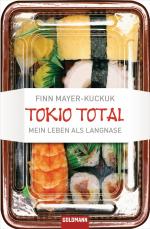 Cover-Bild Tokio Total