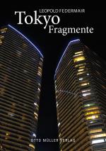 Cover-Bild Tokyo Fragmente