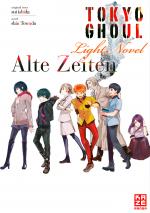 Cover-Bild Tokyo Ghoul: Alte Zeiten