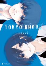 Cover-Bild Tokyo Ghoul Zakki