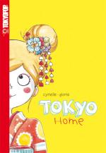 Cover-Bild Tokyo Home