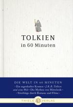 Cover-Bild Tolkien in 60 Minuten