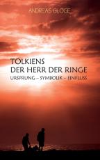 Cover-Bild Tolkiens Der Herr der Ringe