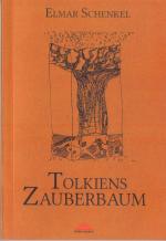 Cover-Bild Tolkiens Zauberbaum