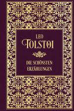 Cover-Bild Tolstoi: Die schönsten Erzählungen