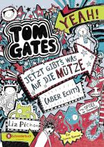 Cover-Bild Tom Gates, Band 06