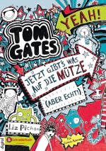 Cover-Bild Tom Gates, Band 06