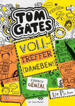 Cover-Bild Tom Gates, Band 10