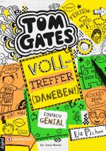 Cover-Bild Tom Gates, Band 10