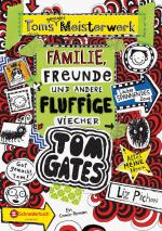 Cover-Bild Tom Gates, Band 12