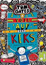 Cover-Bild Tom Gates, Band 14