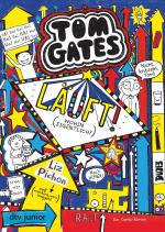 Cover-Bild Tom Gates: Läuft! (Wohin eigentlich?)