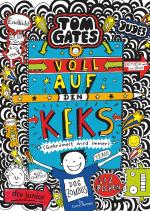 Cover-Bild Tom Gates: Voll auf den Keks (Gekrümelt wird immer)