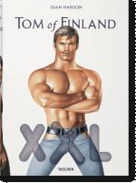 Cover-Bild Tom of Finland XXL