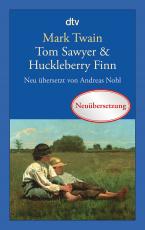 Cover-Bild Tom Sawyer & Huckleberry Finn