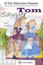 Cover-Bild Tom Sawyer