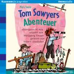 Cover-Bild Tom Sawyers Abenteuer