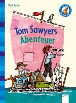 Cover-Bild Tom Sawyers Abenteuer