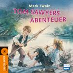 Cover-Bild Tom Sawyers Abenteuer