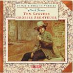Cover-Bild Tom Sawyers großes Abenteuer