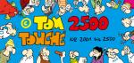 Cover-Bild Tom Touché 2500