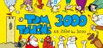 Cover-Bild Tom Touché 3000