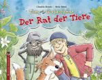 Cover-Bild Tom und der Waldschrat – Der Rat der Tiere