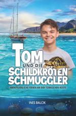 Cover-Bild Tom und die Schildkrötenschmuggler