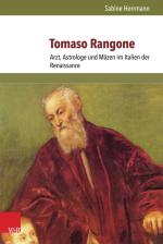 Cover-Bild Tomaso Rangone