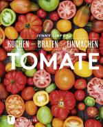 Cover-Bild Tomate