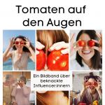 Cover-Bild Tomaten auf den Augen