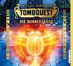 Cover-Bild Tombquest – Die Schatzjäger. Box