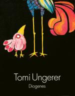 Cover-Bild Tomi Ungerer