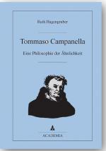 Cover-Bild Tommaso Campanella