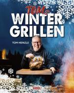 Cover-Bild Toms Wintergrillen