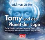 Cover-Bild Tomy und der Planet der Lüge