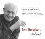 Cover-Bild Toni Burghart